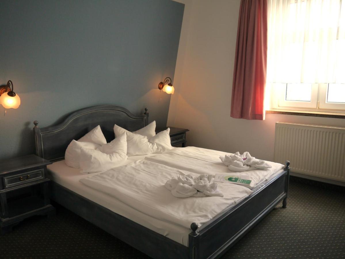 Hotel Esplanade Garni Ostseebad Kühlungsborn Kültér fotó